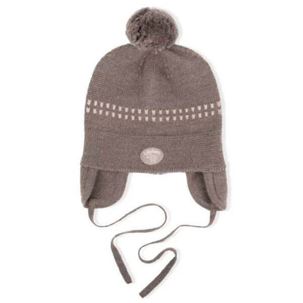 Lue classic brun