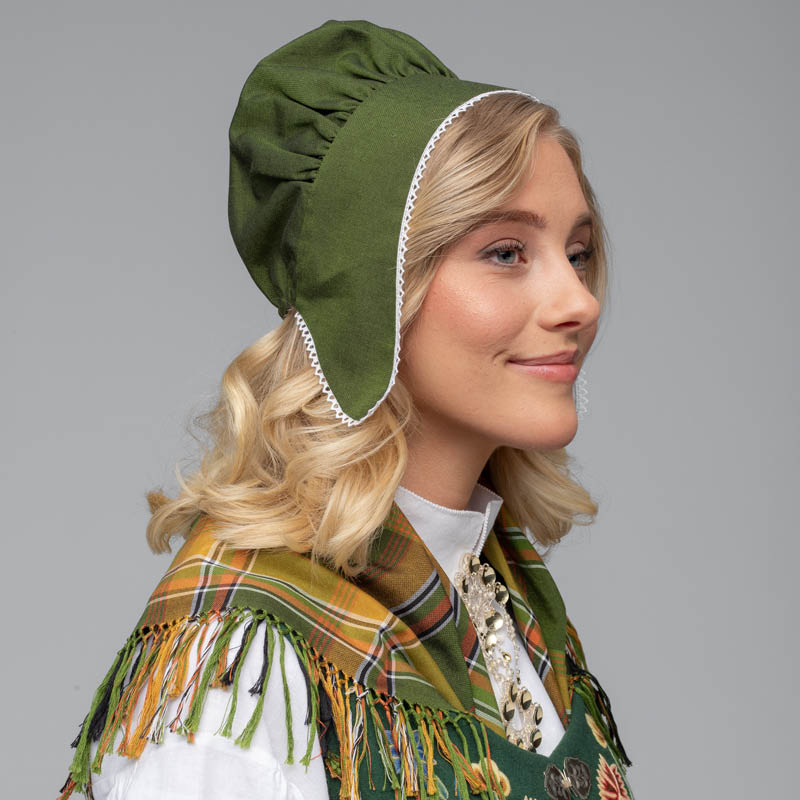 Materialpakke Nordlandslue - Bilde 2