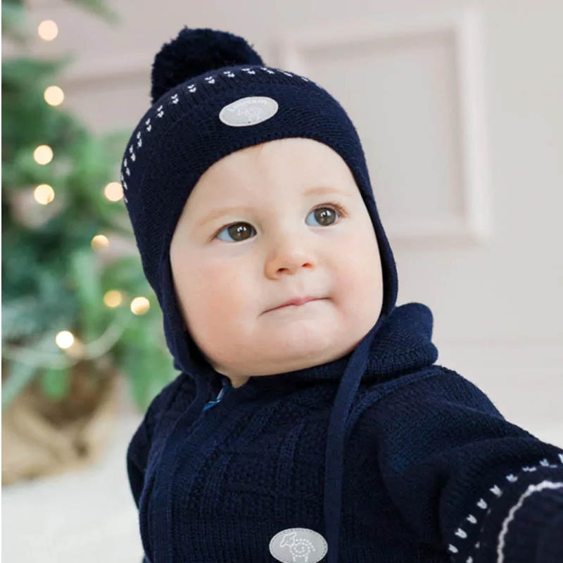 Sparkedress special edition, marine - Bilde 4