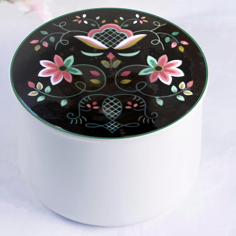 Lundeby m/indre skrin - Bilde 1