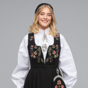Lundebybunaden