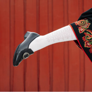 Luxa Bambus Strømper