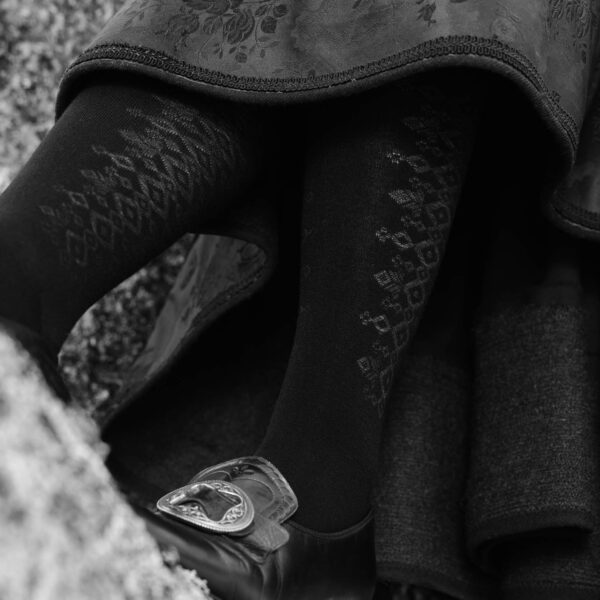 Luxa Bambus Strømper