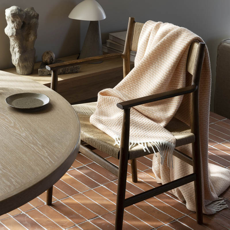 Mello pledd - Bilde 1