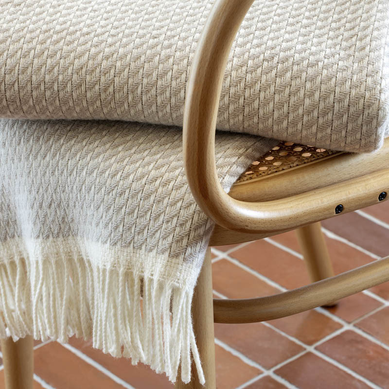 Mello pledd - Bilde 5