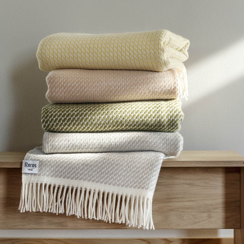 Mello pledd - Bilde 2