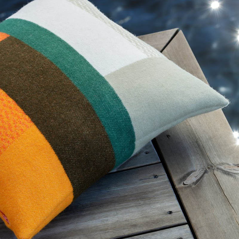 Mikkel pute - Bilde 1