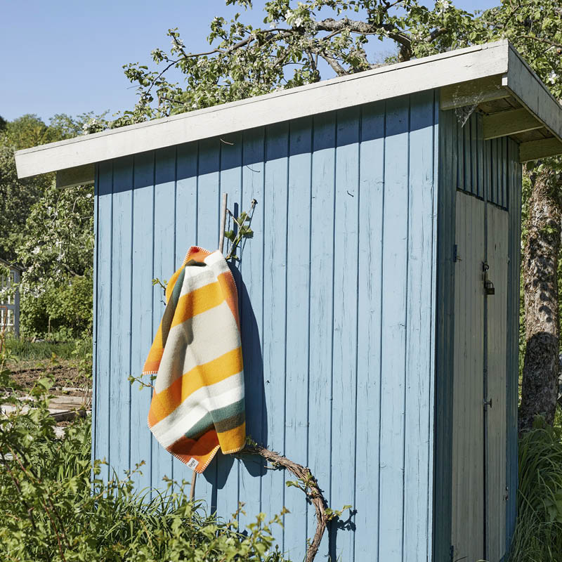 MIKKEL Pledd - Bilde 2