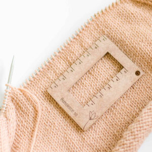 Mini strikkemålere - Bilde 2