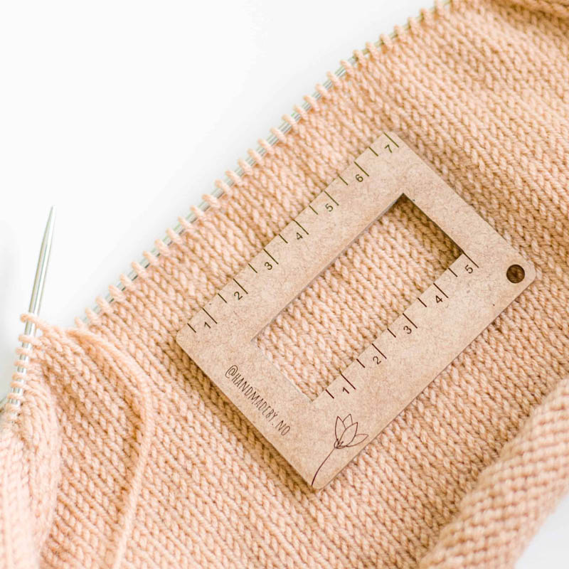 Mini strikkemålere - Bilde 2