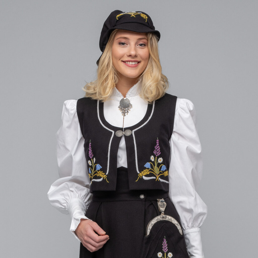 Malangsdrakten