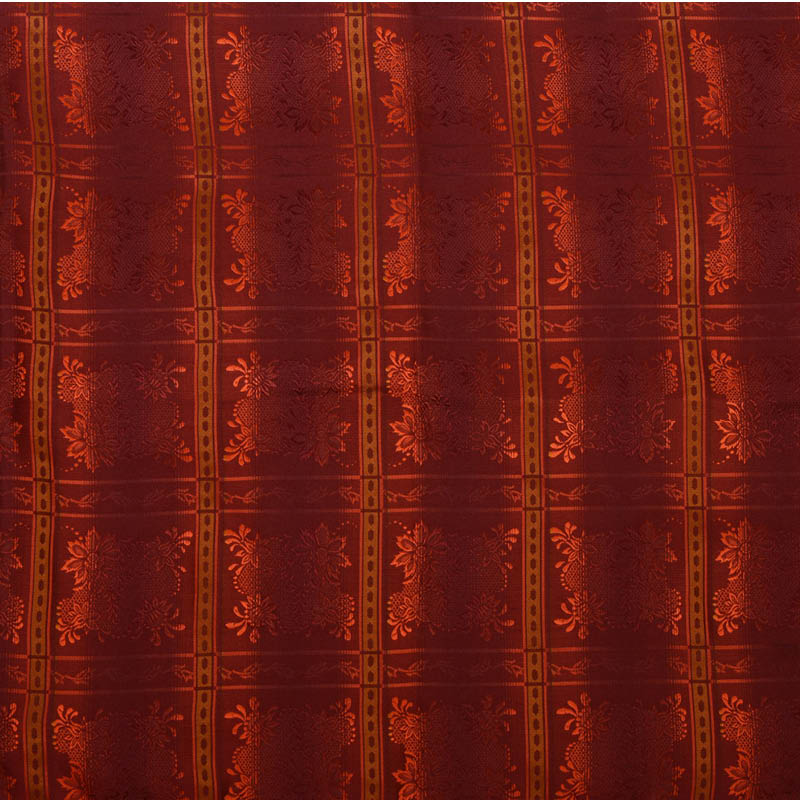 Maria silkesjal 001 - Bilde 2