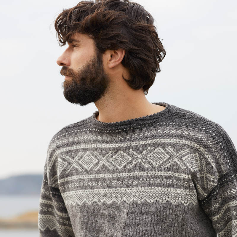 Mariusgenser-Herre - Bilde 2