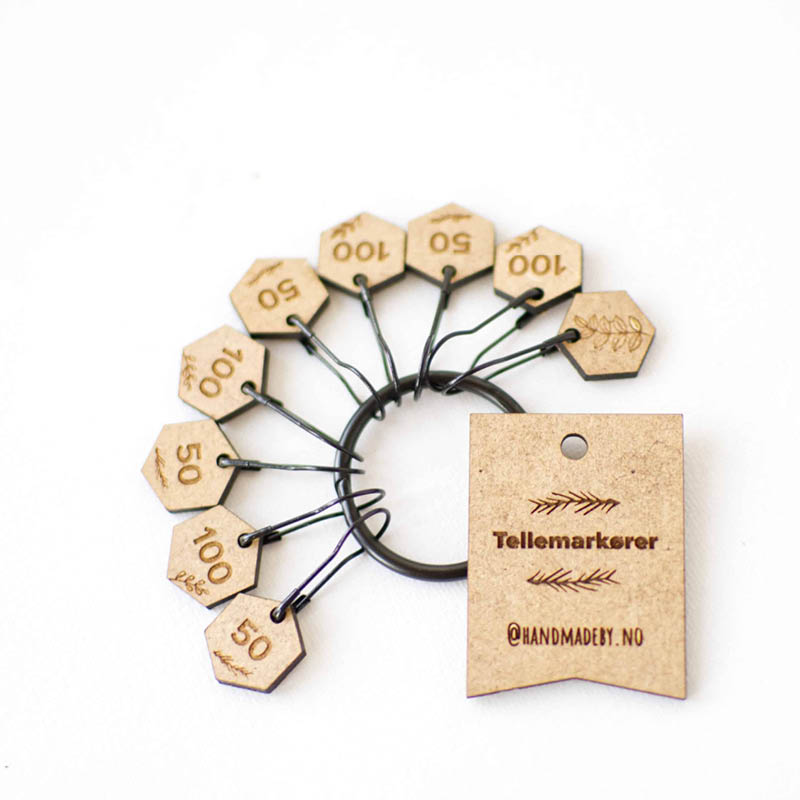 TELLEMARKØRER - Bilde 1