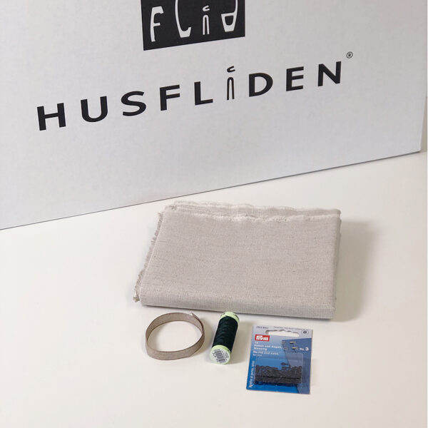 Fórpakke til Den gamle Ringeriksdrakten