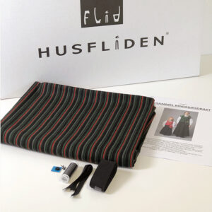 Materialpakke stakk til Den gamle ringeriksdrakten - Bilde 3