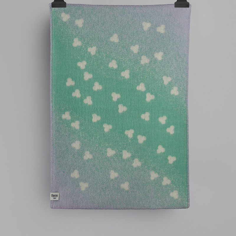 MELVIN Babypledd Lamull - Bilde 9