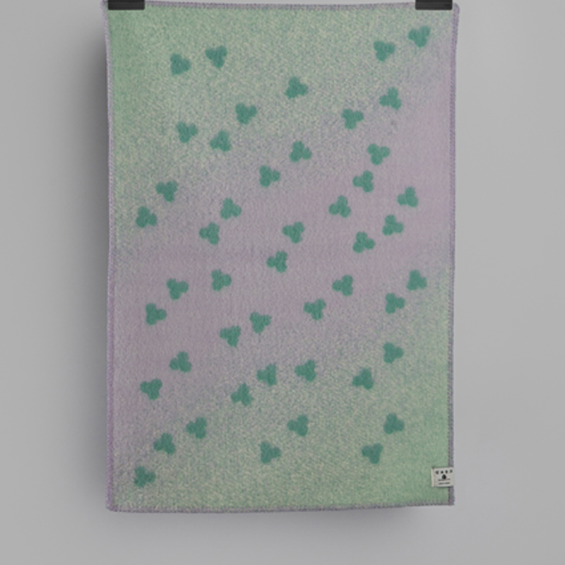 MELVIN Babypledd Lamull - Bilde 8