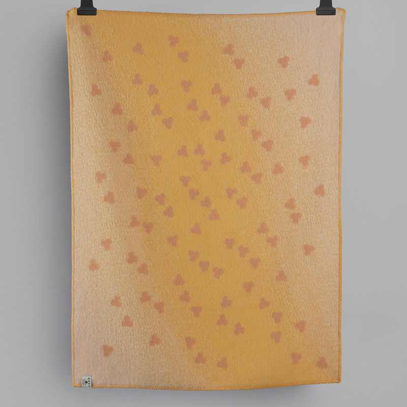 MELVIN Minipledd Lamull - Bilde 1