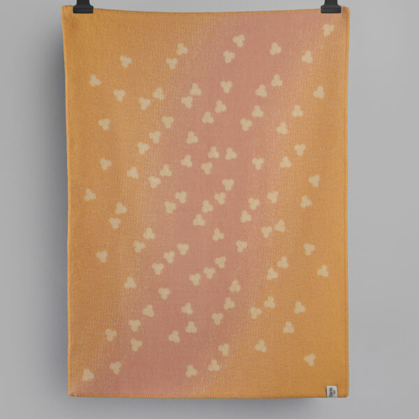 MELVIN Minipledd Lamull