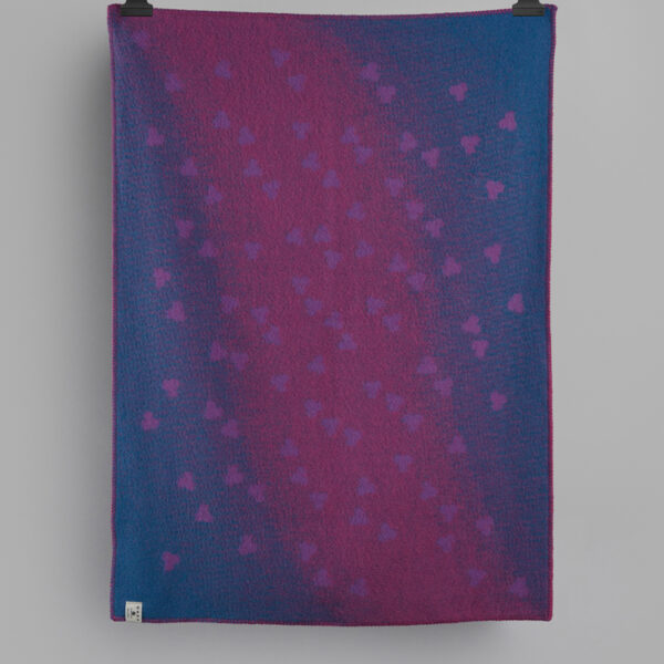 MELVIN Minipledd Lamull