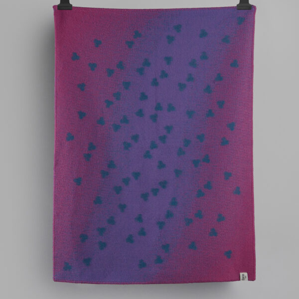 MELVIN Minipledd Lamull