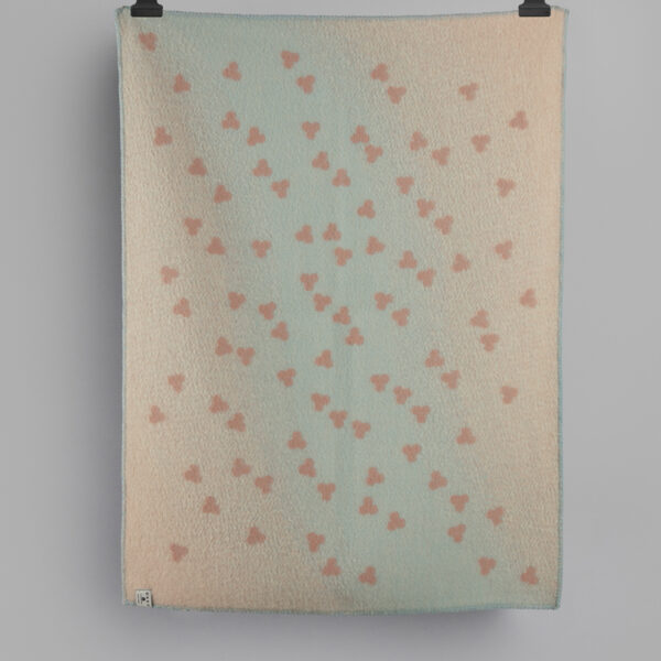 MELVIN Minipledd Lamull