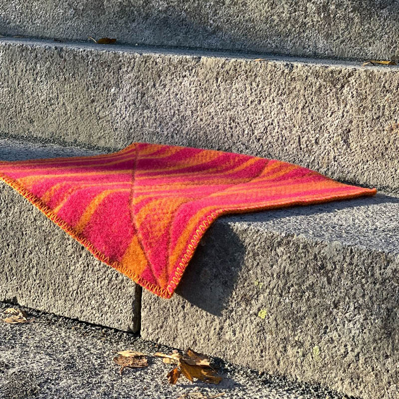 MIDNATTSSOL SITTEUNDERLAG - Bilde 4