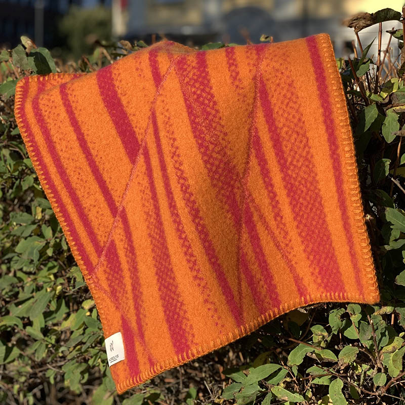 MIDNATTSSOL SITTEUNDERLAG - Bilde 2