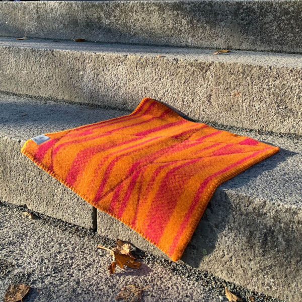 MIDNATTSSOL SITTEUNDERLAG