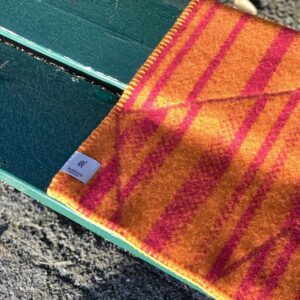 MIDNATTSSOL SITTEUNDERLAG