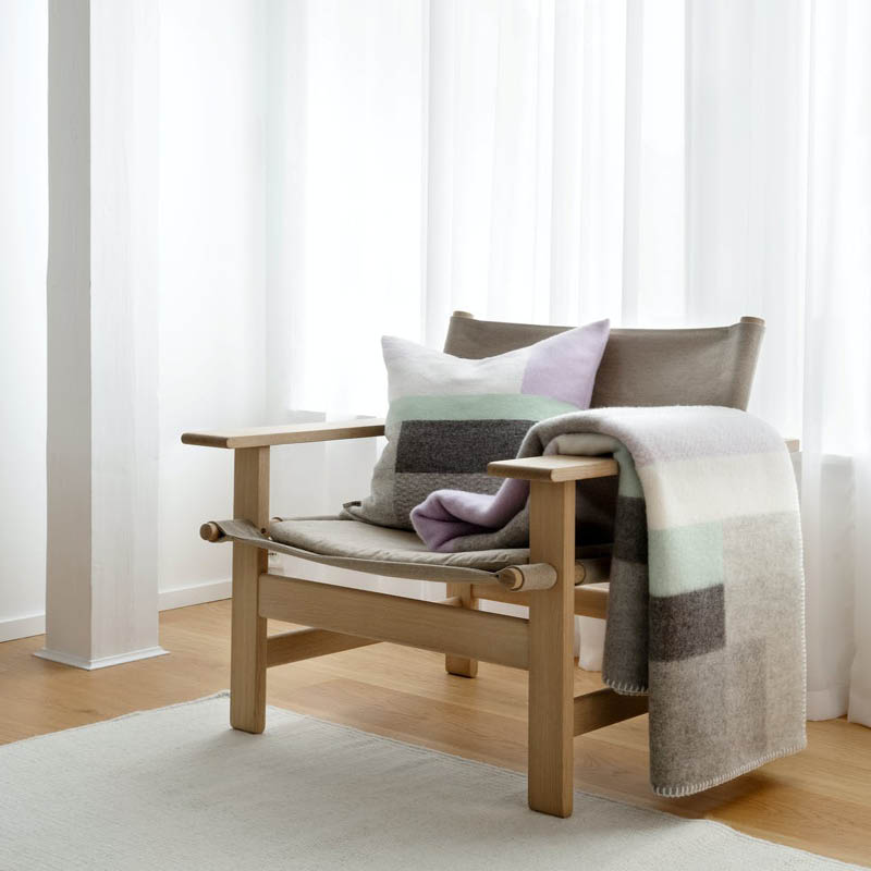 MIKKEL Pledd - Bilde 5