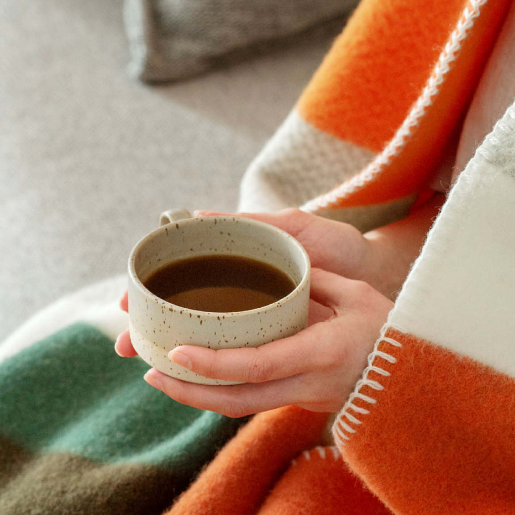 MIKKEL Pledd - Bilde 4