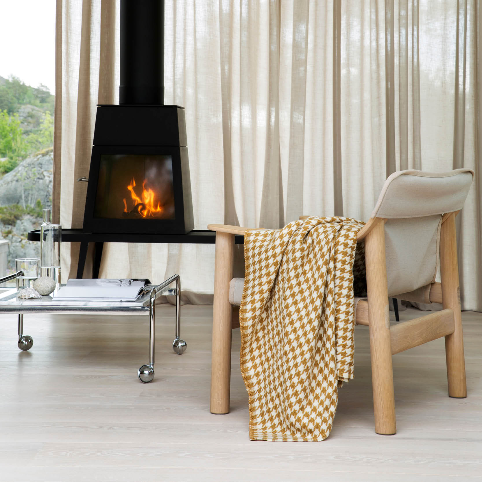 Mimi Pledd - Bilde 1