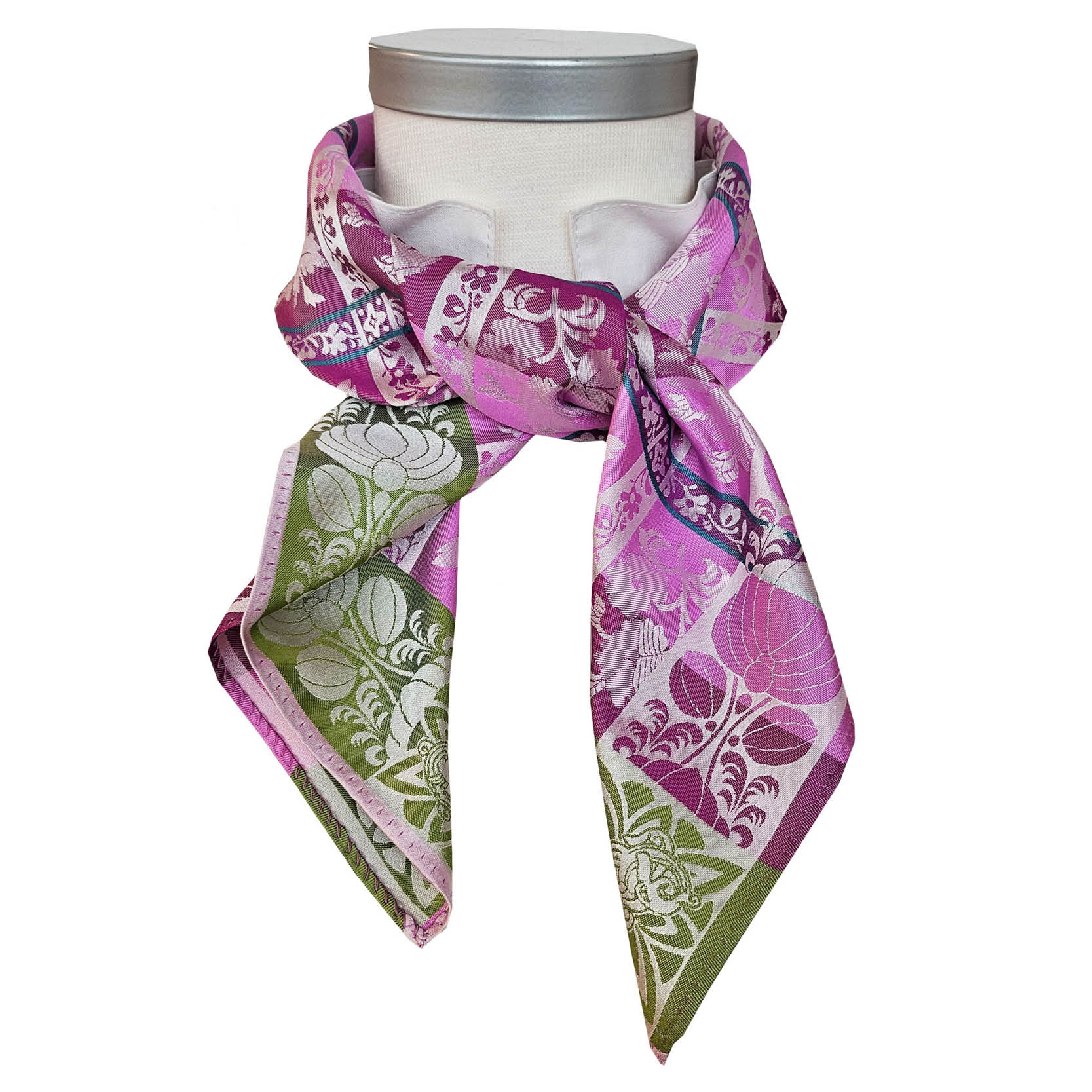 Mimmi silkesjal 318-020 - Bilde 1