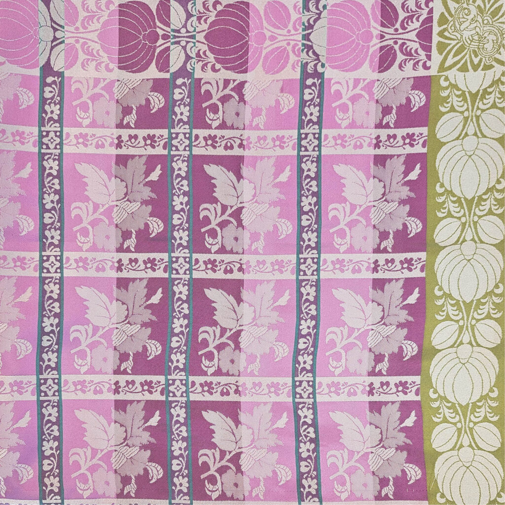 Mimmi silkesjal 318-020