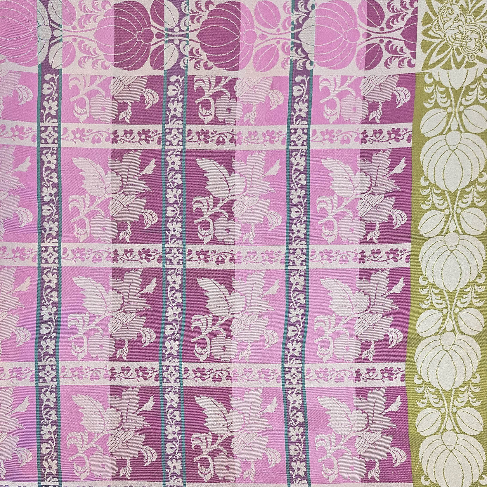 Mimmi silkesjal 318-020 - Bilde 2