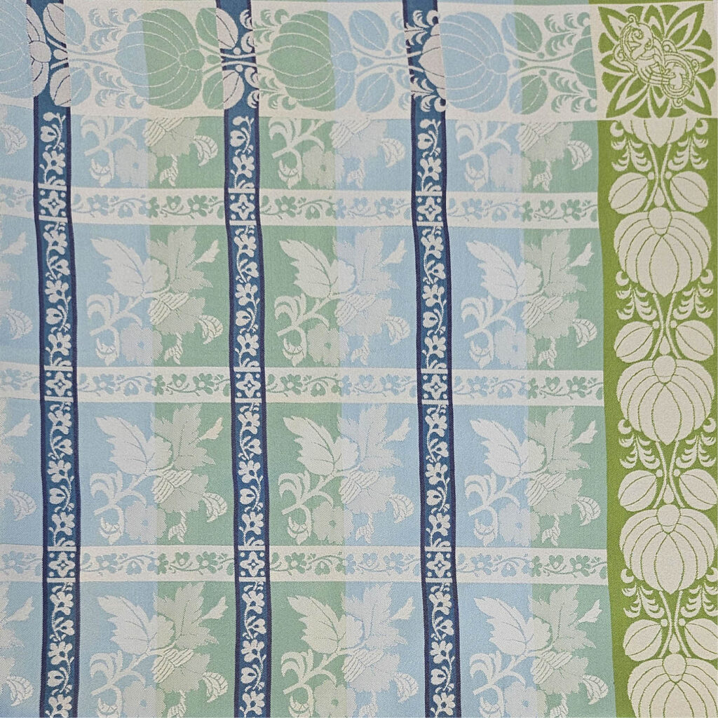 Mimmi silkesjal 318-021