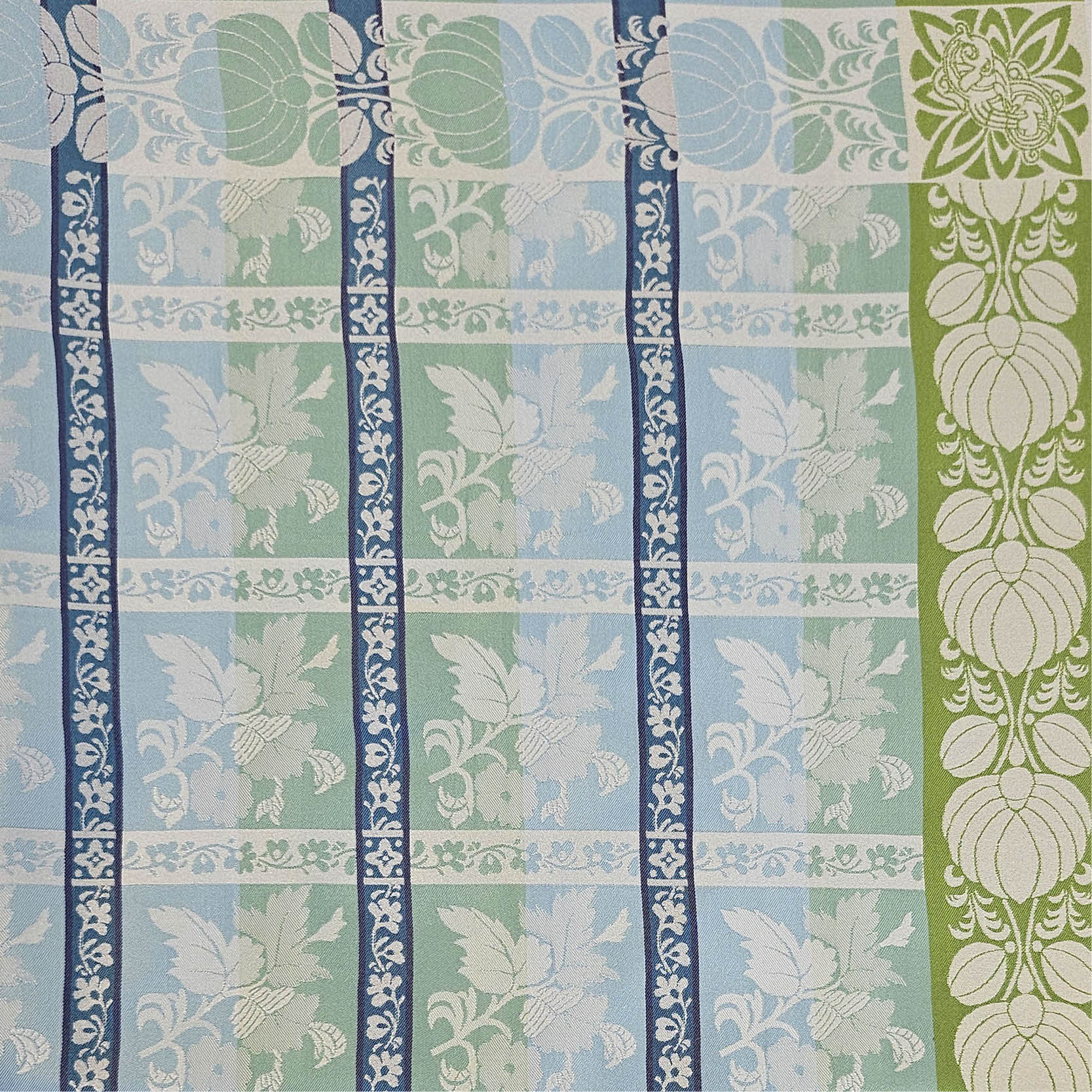 Mimmi silkesjal 318-021 - Bilde 2