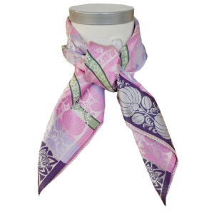 Mimmi silkesjal 318-022 - Bilde 1