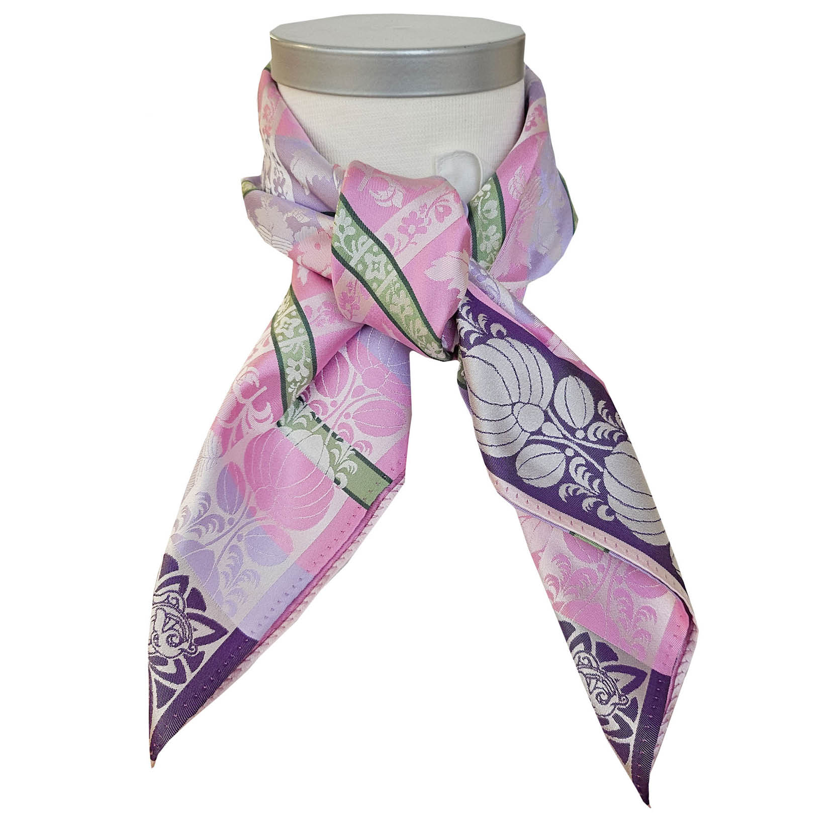 Mimmi silkesjal 318-022 - Bilde 1