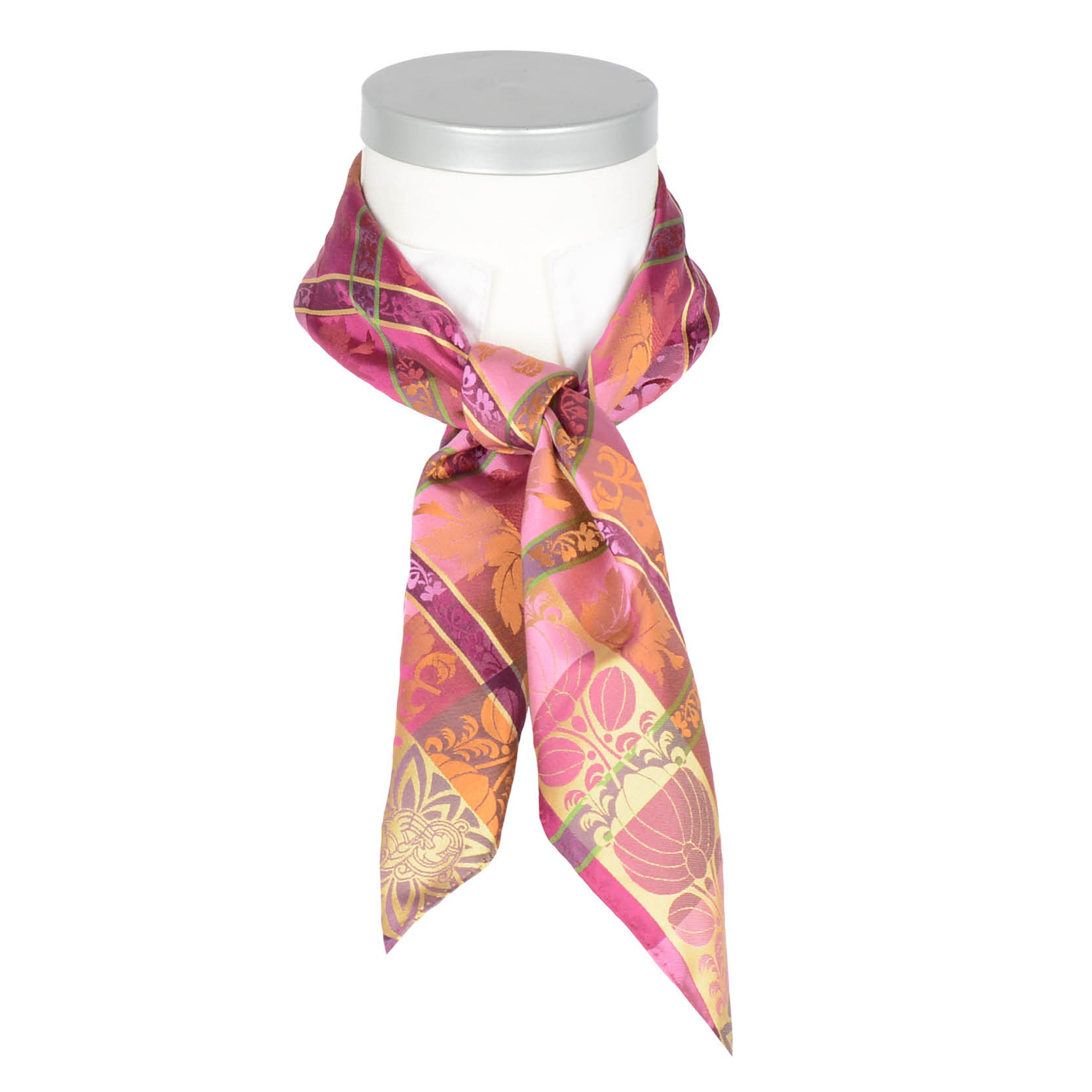 Mimmi silkesjal 318-039 - Bilde 1