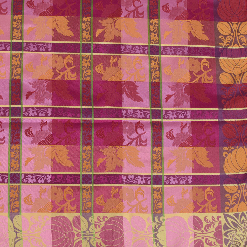 Mimmi silkesjal 318-039