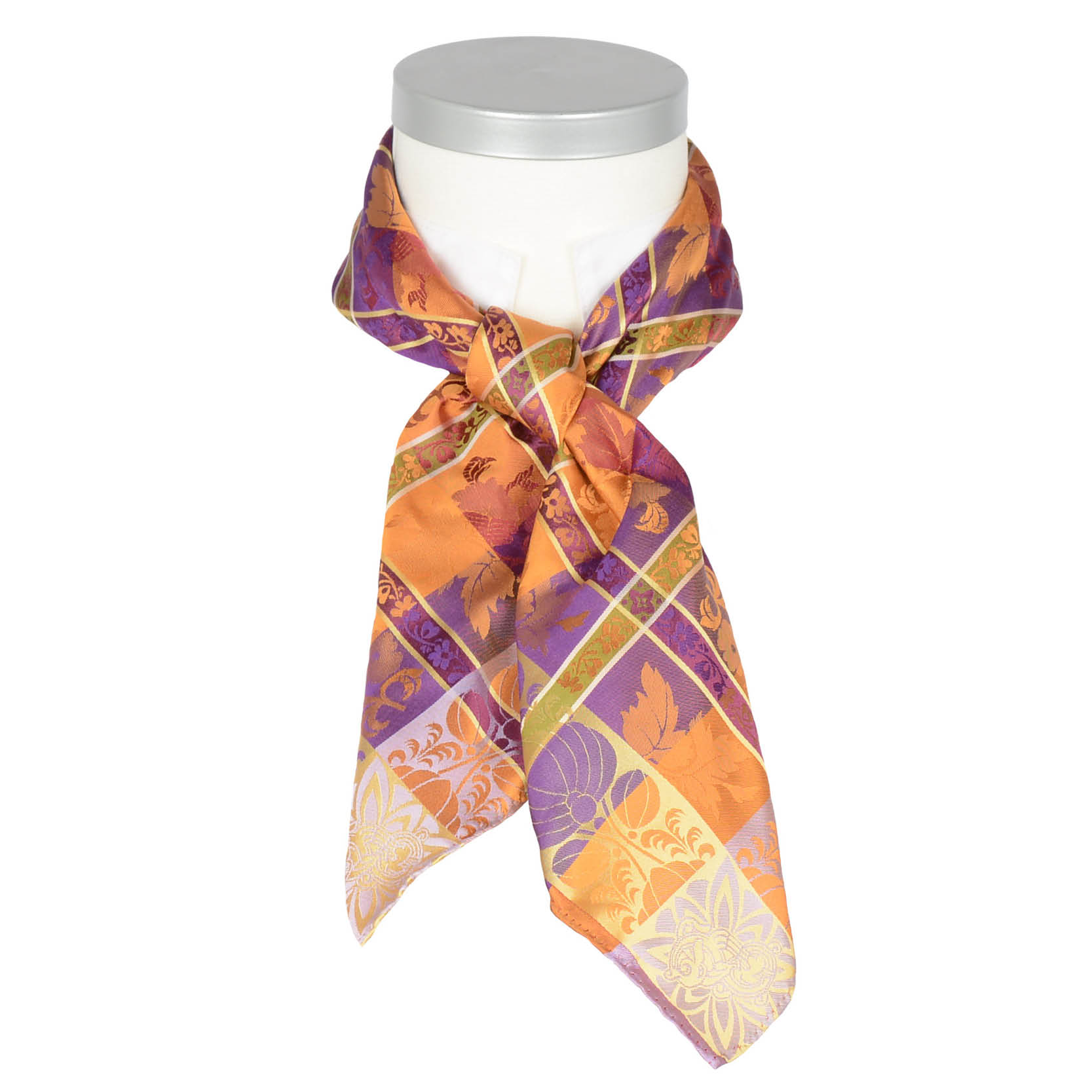 Mimmi silkesjal 318-092 - Bilde 1