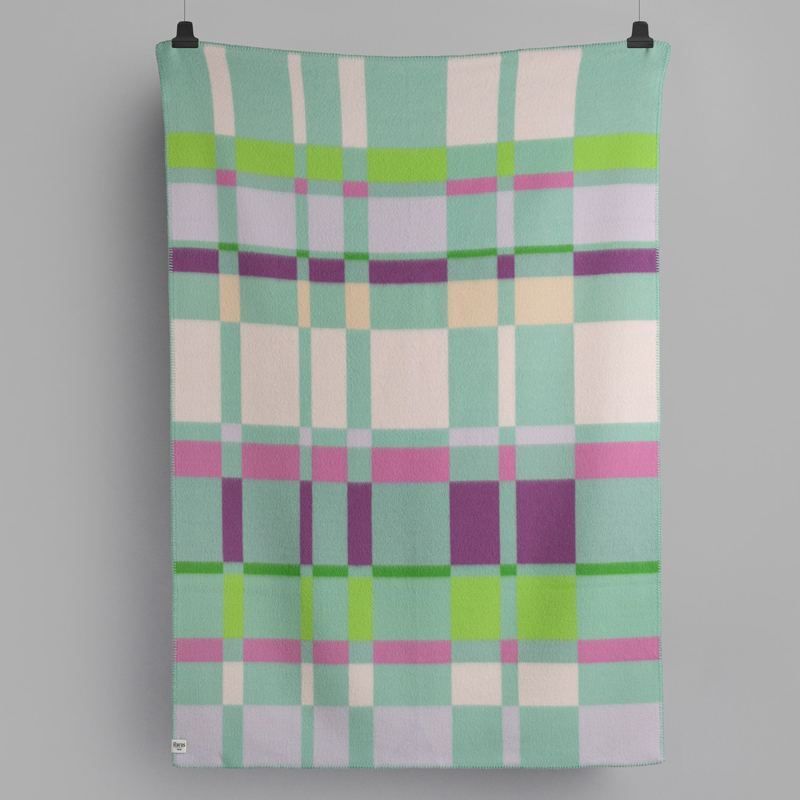 City pledd - Bilde 6