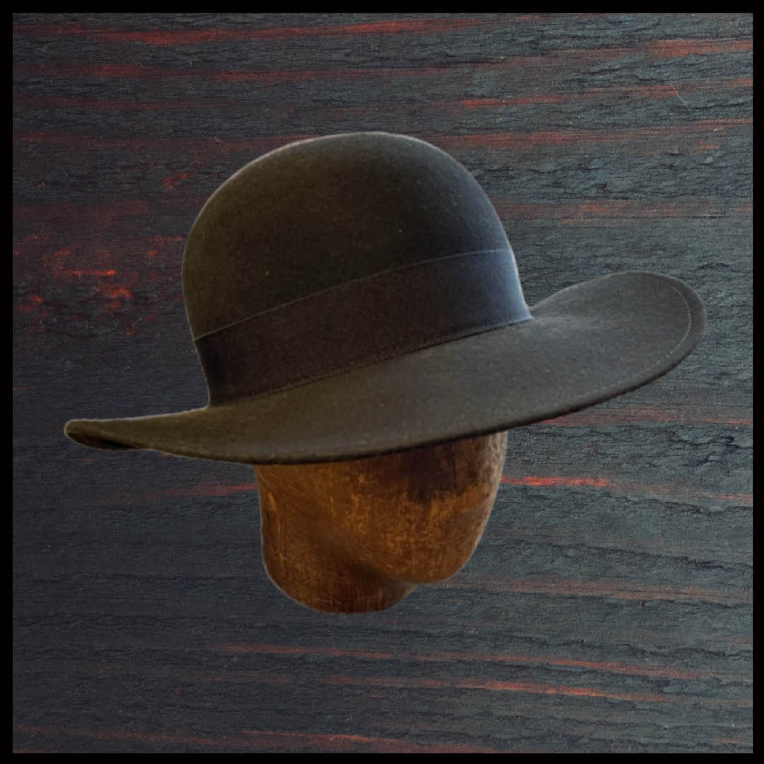 Bunadshatt, modell 4 - Bilde 3