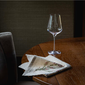 Serviett 2-pk Blåklokke - Bilde 3