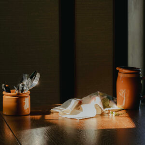 Kjøkkenhåndkle, div. motiv