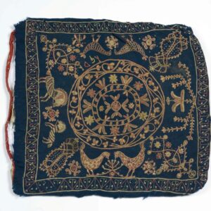 Materialpakke Broderi Pute NF.2001-0454A