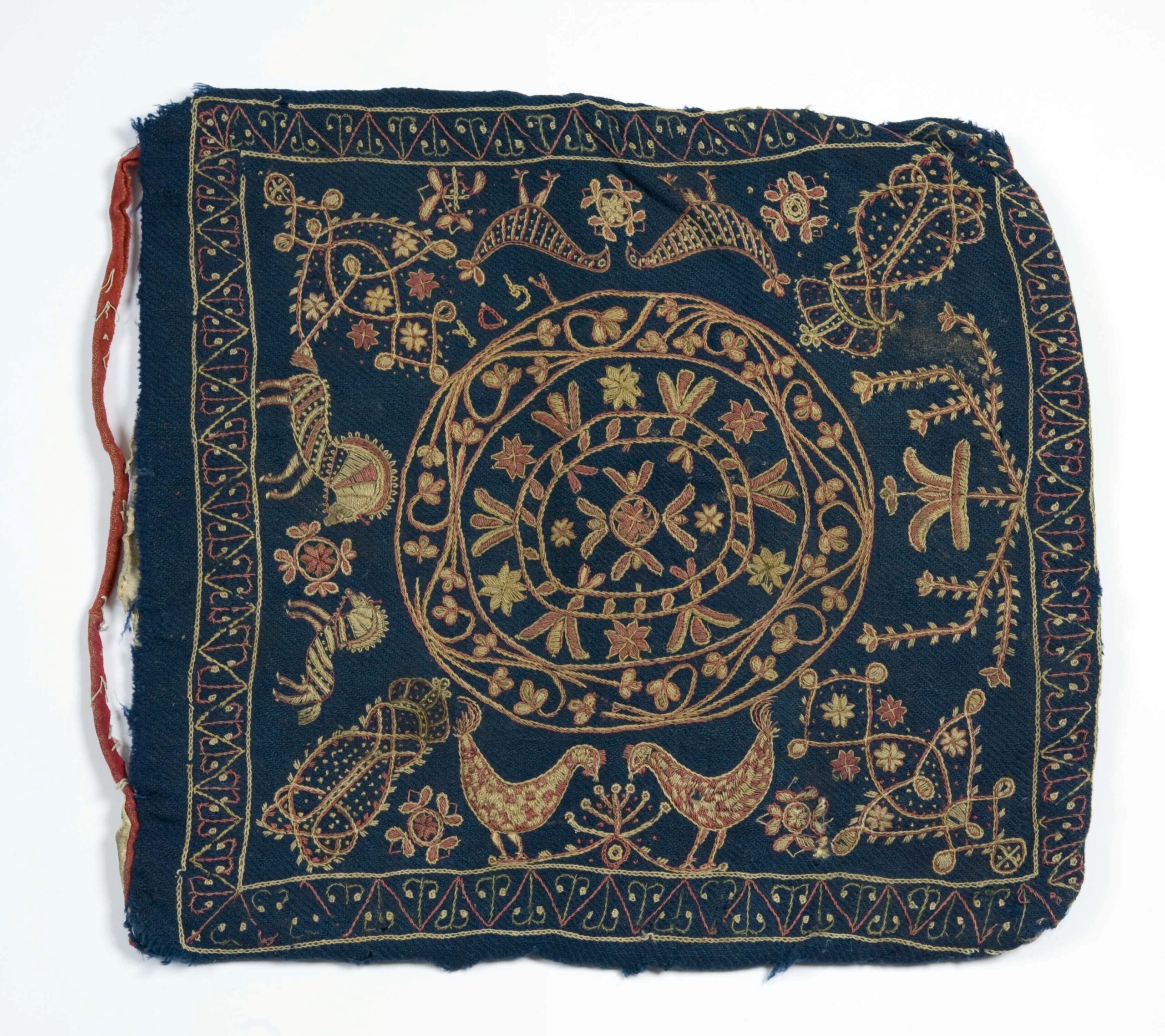 Materialpakke Broderi Pute NF.2001-0454A - Bilde 1